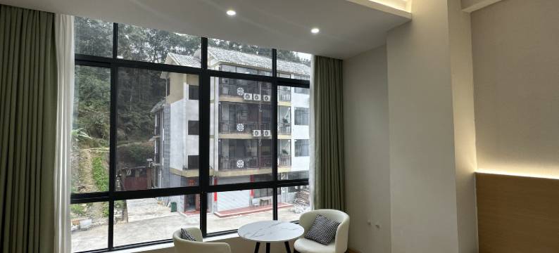 巴马雲逸客栈图片