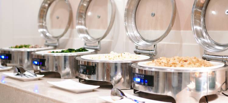 维也纳酒店(随州吾悦广场店)图片