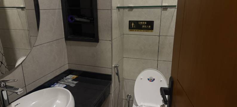 奥莱华人酒店(AoLai Hotel)图片