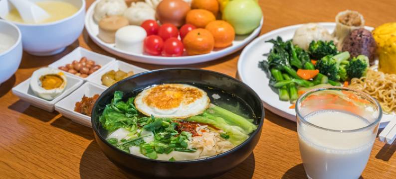 全季酒店(广州太古仓沙园地铁站店)图片