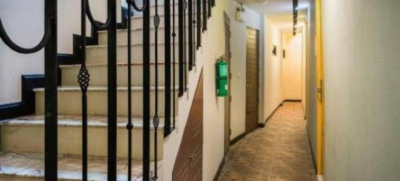 瓦基拉V酒店(V Hotel Vajira)图片