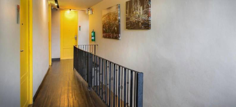 瓦基拉V酒店(V Hotel Vajira)图片