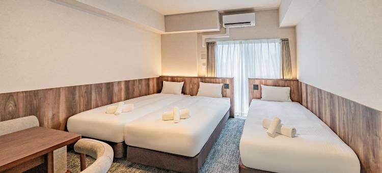 住一黑门4号店(Apartment Hotel 11 Kuromon IV)图片
