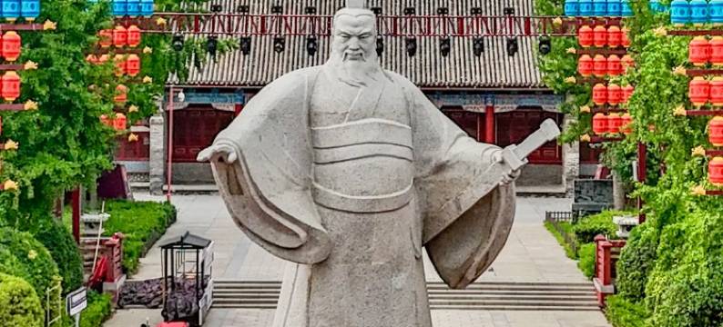 予见予兮轻奢酒店(许昌胖东来时代广场店)图片