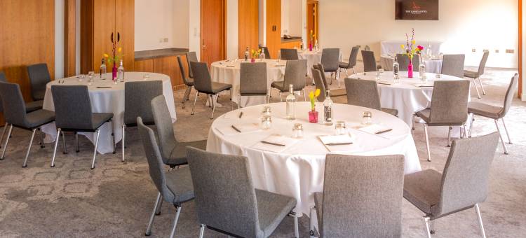 曼彻斯特洛瑞酒店(The Lowry Hotel Manchester)图片