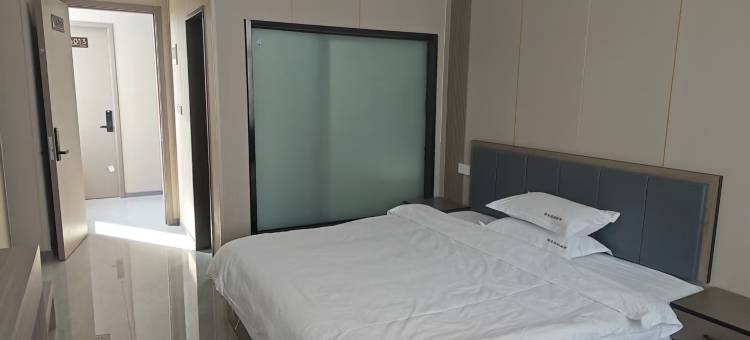 阳光洗浴宾馆图片