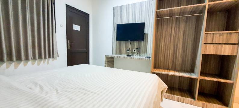 La'rissa 公寓 by ARBA(La'Rissa Residence by ARBA)图片