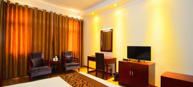 龙乡阁宾馆(沛县汽车站店)图片