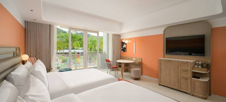 卡伦盛泰乐度假村(Centara Karon Resort Phuket)图片