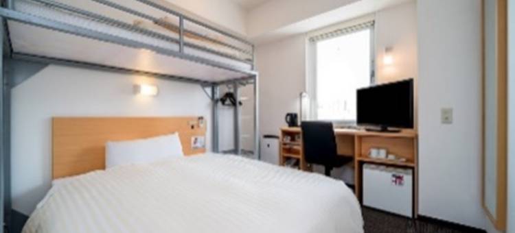 Super Hotel Saitama Wakoshi-Ekimae图片