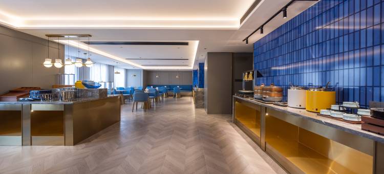 米朵酒店(南宁安吉万达广场苏卢地铁站店)图片