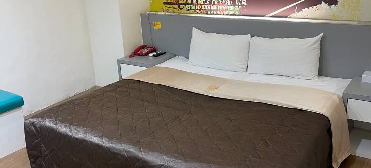 桃园中坜桂冠商务旅店图片