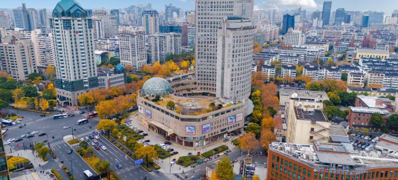 杭州时信精品酒店图片