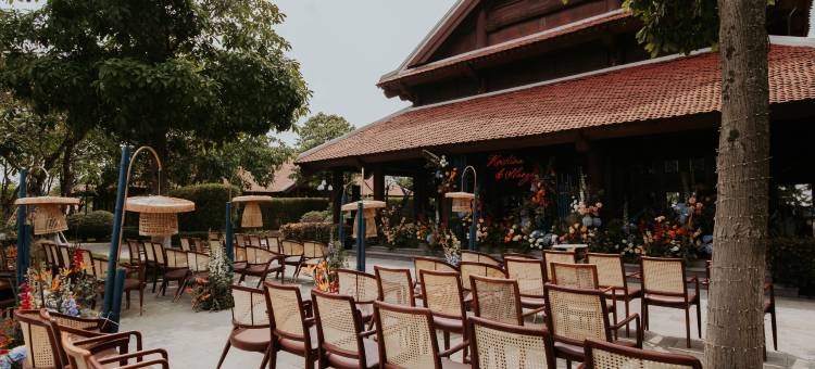 塞纳健康度假酒店(Senna Wellness Retreat)图片