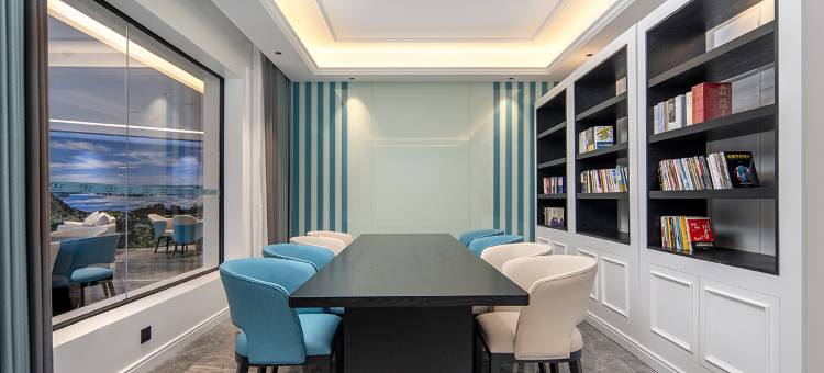 希岸酒店(恩施女儿城店)图片