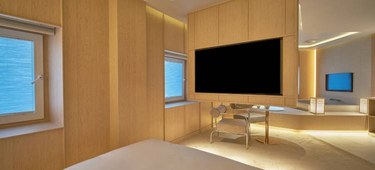 UH Continental 中心点酒店(UH Continental CenterPoint)图片