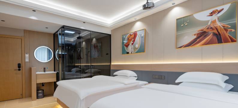 三峡人家风景区八方缘民宿(G348国道店)图片