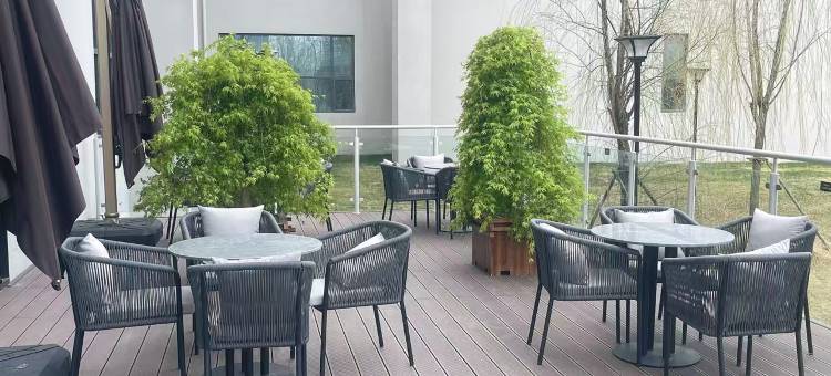 亚朵酒店(宿迁人民大道店)图片