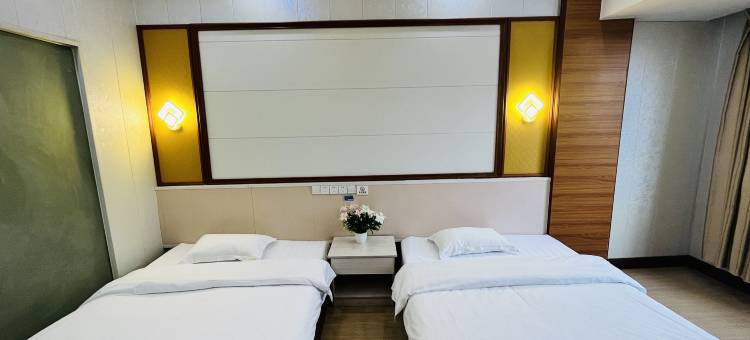 封开封州宾馆图片