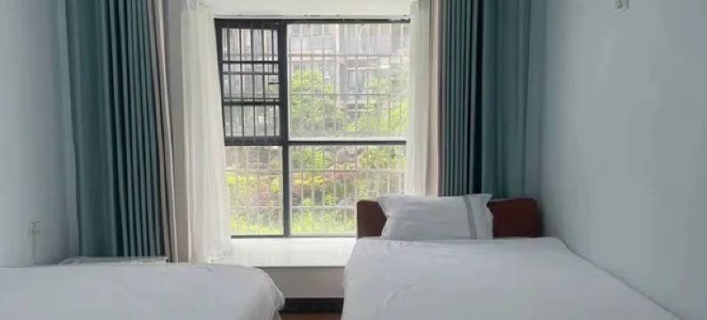 水城河畔其乐小屋民宿图片