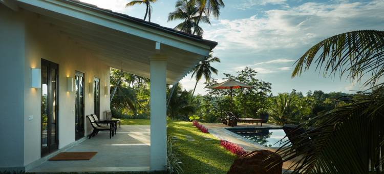 神田卡汗达酒店(Kahanda Kanda)图片