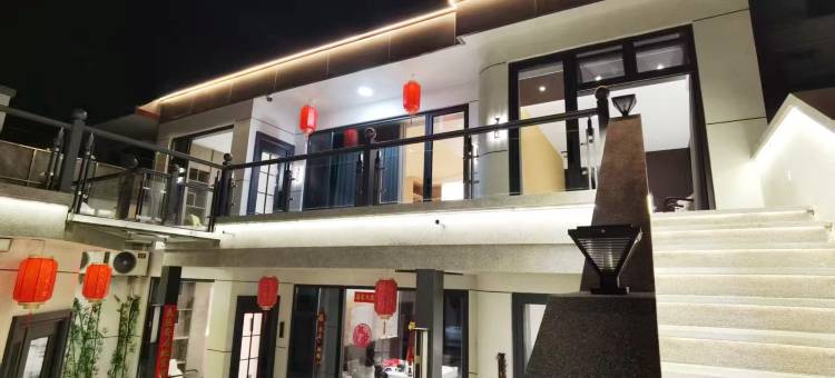 容鑫别院·Family极简轻奢私墅(忻州古城店)图片