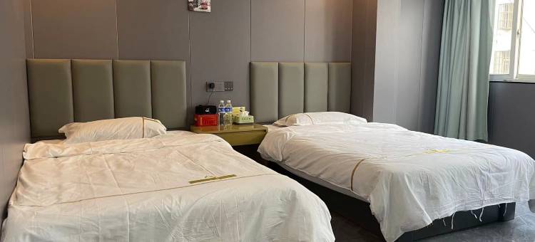 灌云竞旅电竞酒店图片