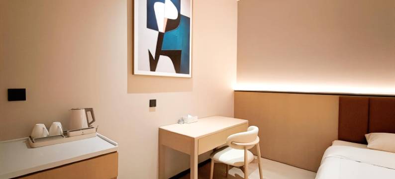 云族翠凤凰酒店图片