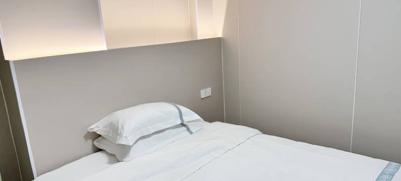 城市精品公寓(客村地铁站店)图片