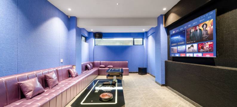 泾县老杨树·缘聚徽韵精品度假民宿(宇宙是个粮仓店)图片