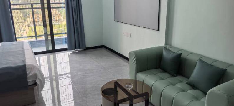 云季·云鼎公寓图片