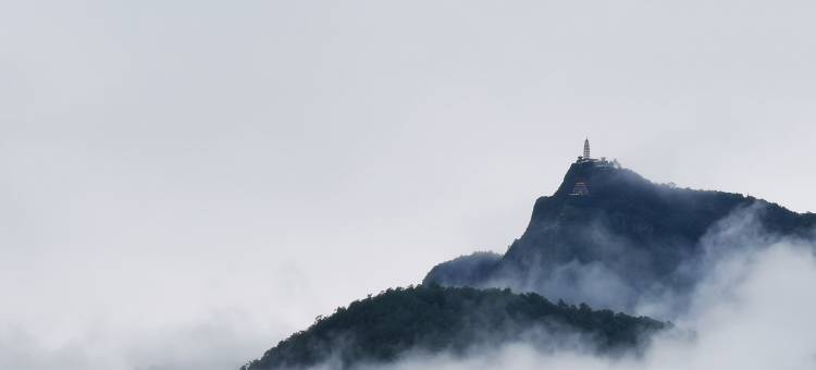 如风有信民宿(鸡足山景区店)图片
