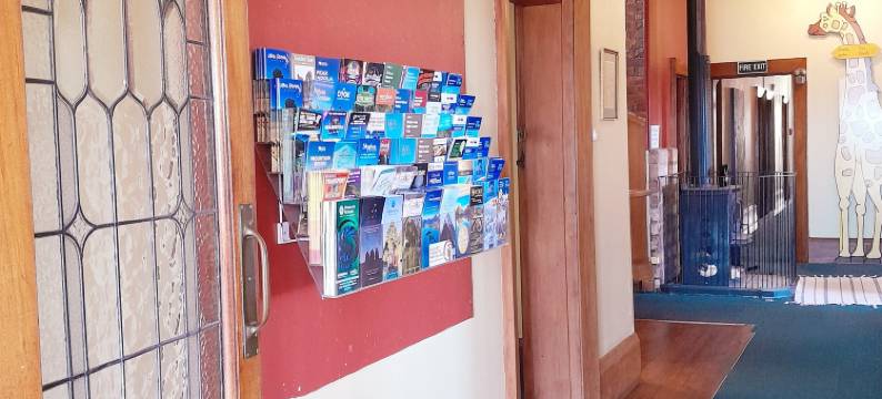 诺亚方舟背包客旅馆(Noah's Ark Flashpacker)图片