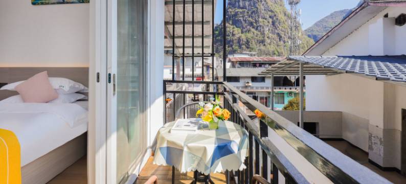 阳朔良院客栈(西街店)图片