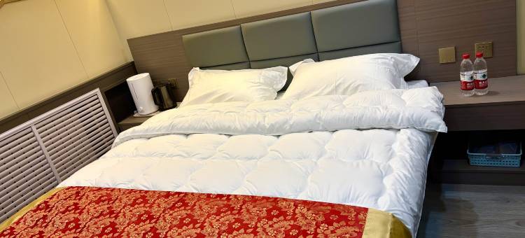 达日结缘酒店图片