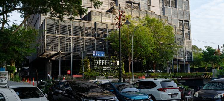 吉隆坡埃克斯瑞森公寓- 玛娜玛娜(Expressionz KLCC by Mana-Mana)图片