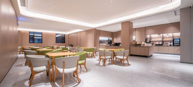 全季酒店(邳州解放路店)图片