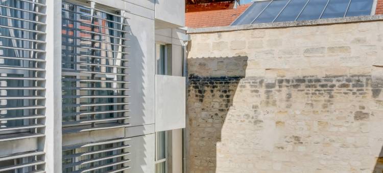 塔特里画廊公寓(Residhotel Galerie Tatry)图片