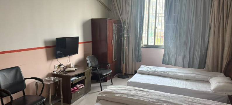 天台欢欢宾馆图片