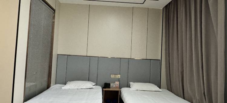 砀山叁拾叁号酒店图片