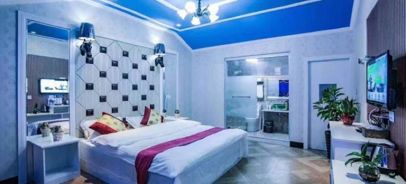 西塘星河客栈图片