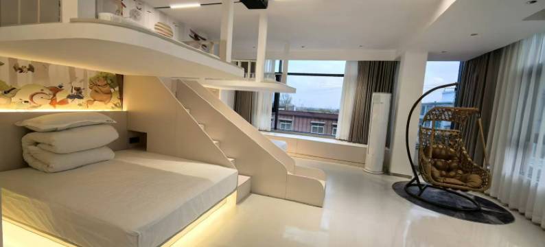 季夏民宿(宝泉旅游度假区店)图片