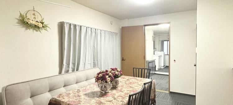 浅草正和家 1F2F(Asakusa MASAKAZU House 1F2F)图片