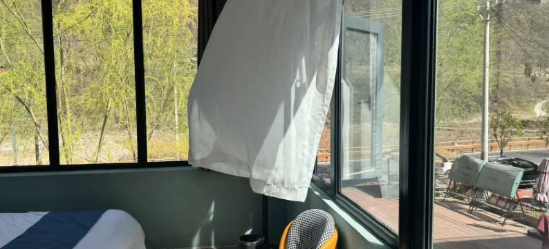 溪澜山居民宿(太行大峡谷景区店)图片