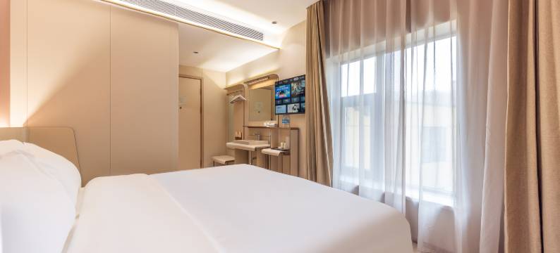 华金酒店(西宁火车站店)图片