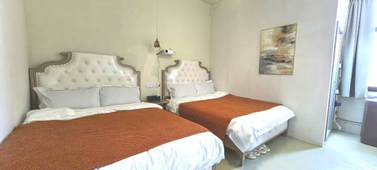 新厝2号公寓图片