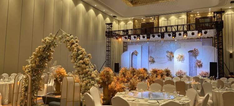 西宁新华联海洋度假酒店图片