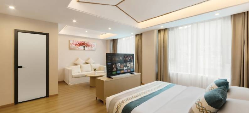 凯瑞名人酒店图片