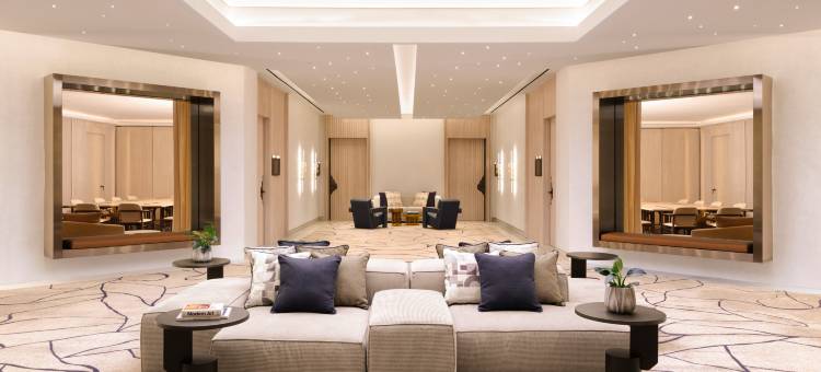 巴塞罗那艺术酒店-丽思卡尔顿酒店(Hotel Arts Barcelona)图片