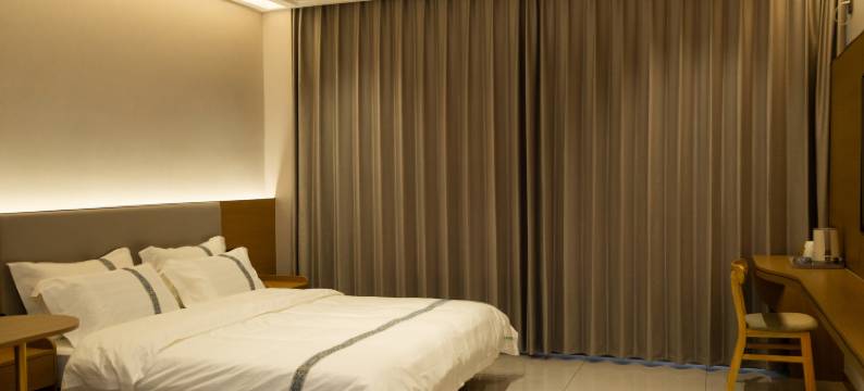 怡林精选酒店图片